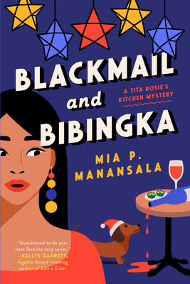 Seller image for Blackmail and Bibingka (Paperback or Softback) for sale by BargainBookStores