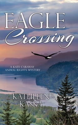 Imagen del vendedor de Eagle Crossing (Paperback or Softback) a la venta por BargainBookStores