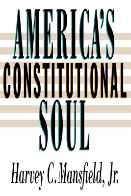 Seller image for America's Constitutional Soul (Paperback or Softback) for sale by BargainBookStores