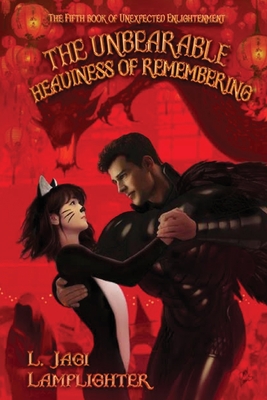 Imagen del vendedor de The Unbearable Heaviness of Remembering (Paperback or Softback) a la venta por BargainBookStores