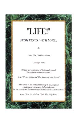 Seller image for Life! from Venus, with Love (Paperback or Softback) for sale by BargainBookStores