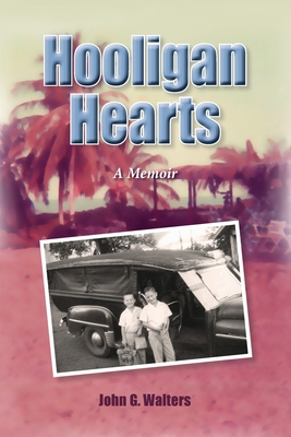 Seller image for Hooligan Hearts: A Memoir (Paperback or Softback) for sale by BargainBookStores