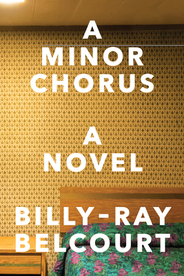 Image du vendeur pour A Minor Chorus (Paperback or Softback) mis en vente par BargainBookStores