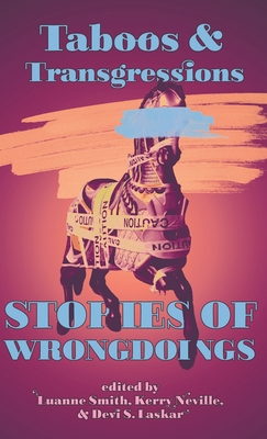 Imagen del vendedor de Taboos & Transgressions: Stories of Wrongdoings (Hardback or Cased Book) a la venta por BargainBookStores
