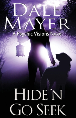 Seller image for Hide'n Go Seek: A Psychic Visions Novel (Paperback or Softback) for sale by BargainBookStores