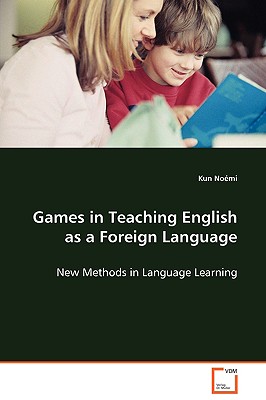 Bild des Verkufers fr Games in Teaching English as a Foreign Language (Paperback or Softback) zum Verkauf von BargainBookStores