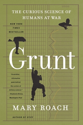 Image du vendeur pour Grunt: The Curious Science of Humans at War (Paperback or Softback) mis en vente par BargainBookStores