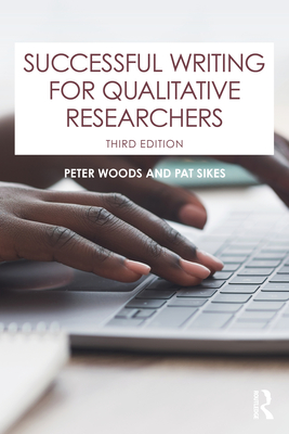 Seller image for Successful Writing for Qualitative Researchers (Paperback or Softback) for sale by BargainBookStores