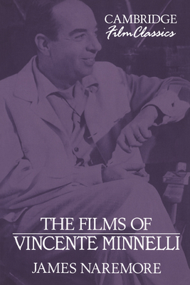 Immagine del venditore per The Films of Vincente Minnelli (Paperback or Softback) venduto da BargainBookStores