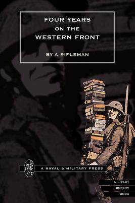 Seller image for Four Years on the Western Front (Paperback or Softback) for sale by BargainBookStores