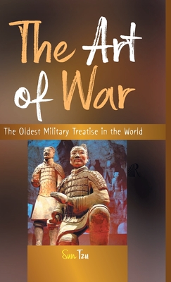 Seller image for The Art of War: The Oldest Military Treatise in the World (Hardback or Cased Book) for sale by BargainBookStores