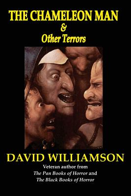 Seller image for The Chameleon Man & Other Terrors (Paperback or Softback) for sale by BargainBookStores