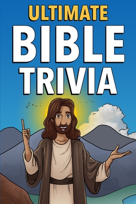 Bild des Verkufers fr Ultimate Bible Trivia (Paperback or Softback) zum Verkauf von BargainBookStores
