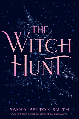 Bild des Verkufers fr The Witch Hunt (Hardback or Cased Book) zum Verkauf von BargainBookStores