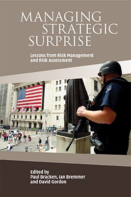 Seller image for Managing Strategic Surprise (Paperback or Softback) for sale by BargainBookStores