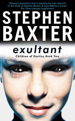 Seller image for Exultant (Paperback or Softback) for sale by BargainBookStores