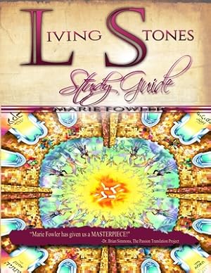 Imagen del vendedor de Living Stones Study Guide: Your Journey Into Habitation with the Living God (Paperback or Softback) a la venta por BargainBookStores