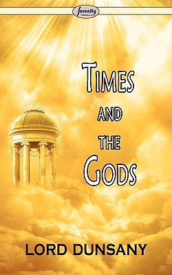 Image du vendeur pour Time and the Gods (Paperback or Softback) mis en vente par BargainBookStores