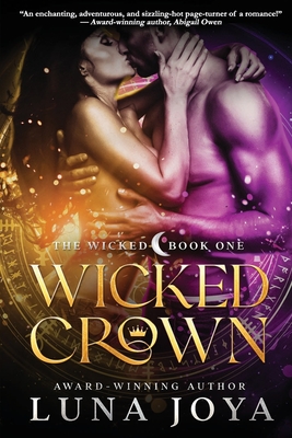 Bild des Verkufers fr Wicked Crown (Paperback or Softback) zum Verkauf von BargainBookStores