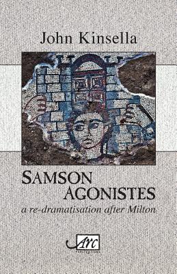 Bild des Verkufers fr Samson Agonistes (Paperback or Softback) zum Verkauf von BargainBookStores