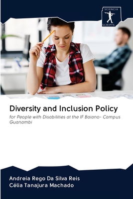 Seller image for Diversity and Inclusion Policy (Paperback or Softback) for sale by BargainBookStores