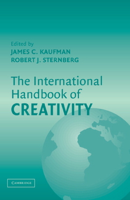 Immagine del venditore per The International Handbook of Creativity (Paperback or Softback) venduto da BargainBookStores