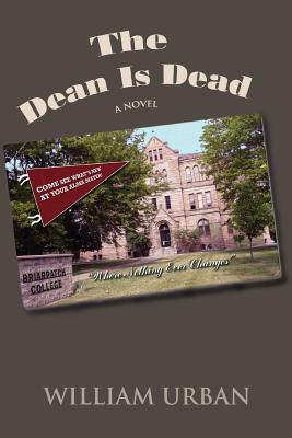 Seller image for The Dean Is Dead (Paperback or Softback) for sale by BargainBookStores