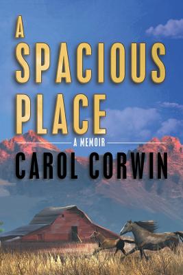 Seller image for A Spacious Place (Paperback or Softback) for sale by BargainBookStores