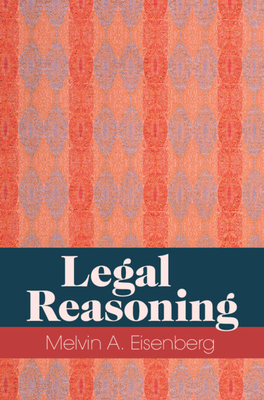 Seller image for Legal Reasoning (Paperback or Softback) for sale by BargainBookStores