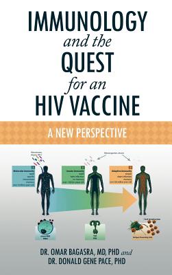 Bild des Verkufers fr Immunology and the Quest for an HIV Vaccine: A New Perspective (Hardback or Cased Book) zum Verkauf von BargainBookStores