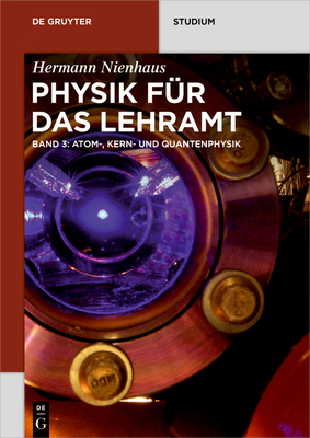 Immagine del venditore per Atom-, Kern- und Quantenphysik (Paperback or Softback) venduto da BargainBookStores