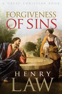 Image du vendeur pour Forgiveness of Sins: or God Reconciled in Christ (Paperback or Softback) mis en vente par BargainBookStores