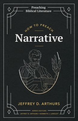 Seller image for How to Preach Narrative (Paperback or Softback) for sale by BargainBookStores