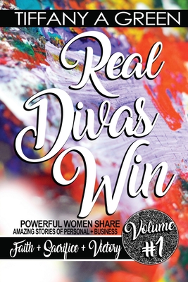 Image du vendeur pour Real Divas Win Volume #1 (Paperback or Softback) mis en vente par BargainBookStores