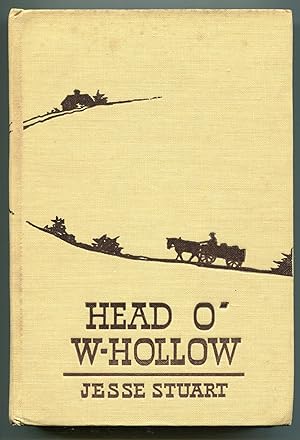 Seller image for Head O' W-Hollow for sale by Between the Covers-Rare Books, Inc. ABAA