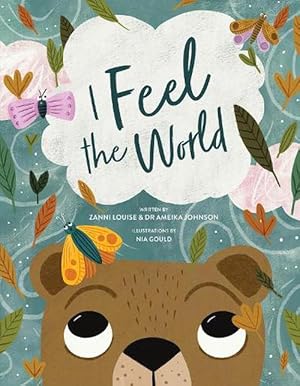 Seller image for I Feel the World (Hardcover) for sale by Grand Eagle Retail