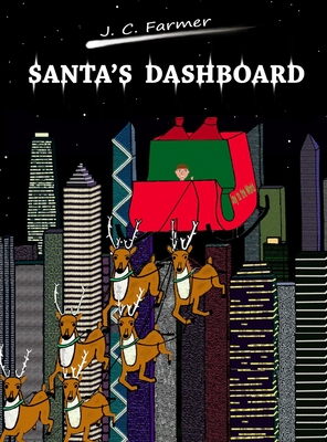 Seller image for Santa's Dashboard (Hardback or Cased Book) for sale by BargainBookStores