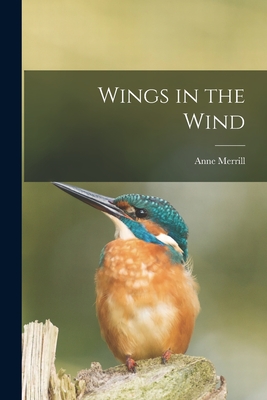 Seller image for Wings in the Wind (Paperback or Softback) for sale by BargainBookStores