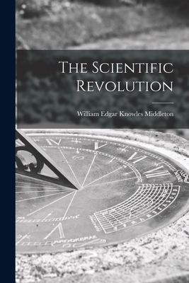 Immagine del venditore per The Scientific Revolution (Paperback or Softback) venduto da BargainBookStores