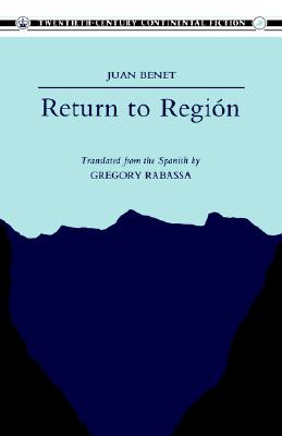 Image du vendeur pour Return to Regi�n (Paperback or Softback) mis en vente par BargainBookStores