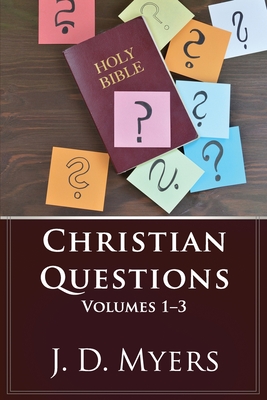 Seller image for Christian Questions, Volumes 1-3 (Paperback or Softback) for sale by BargainBookStores