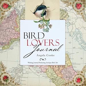 Bild des Verkufers fr Bird Lovers Journal: Writing Journal Featuring Antique Bird Art (Paperback or Softback) zum Verkauf von BargainBookStores