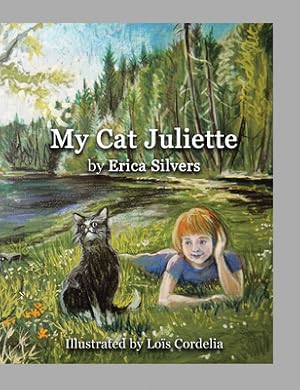 Imagen del vendedor de My Cat Juliette (Hardback or Cased Book) a la venta por BargainBookStores
