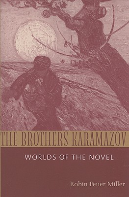 Immagine del venditore per The Brothers Karamazov: Worlds of the Novel (Paperback or Softback) venduto da BargainBookStores
