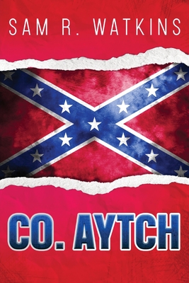 Seller image for Co. Aytch (Paperback or Softback) for sale by BargainBookStores