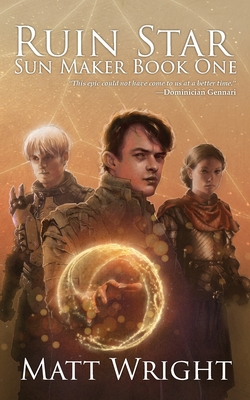 Seller image for Ruin Star (Paperback or Softback) for sale by BargainBookStores