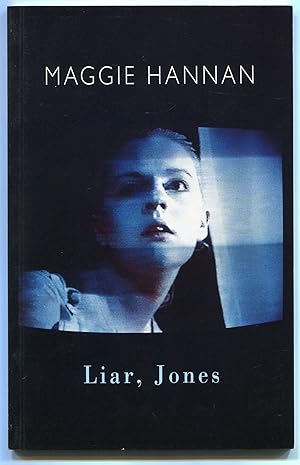 Bild des Verkufers fr Liar, Jones zum Verkauf von Between the Covers-Rare Books, Inc. ABAA