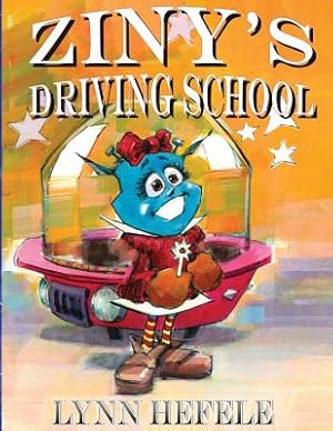 Image du vendeur pour Ziny's Driving School: Teacher's Edition (Paperback or Softback) mis en vente par BargainBookStores