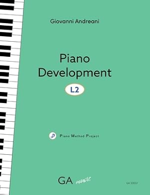 Imagen del vendedor de Piano Development L2 (Paperback or Softback) a la venta por BargainBookStores