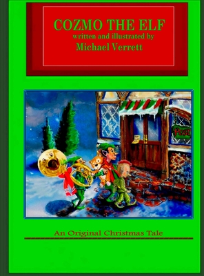 Imagen del vendedor de Cozmo the Elf (Hardback or Cased Book) a la venta por BargainBookStores